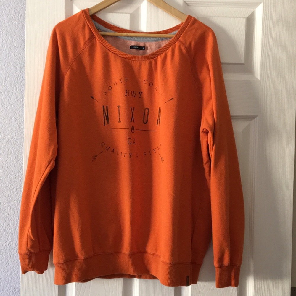 Nixon Women’s Sweater
